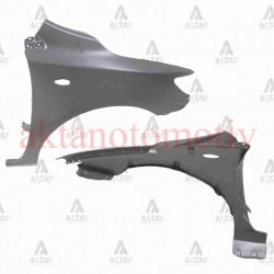 ÇAMURLUK COROLLA 06-09 ÖN SAĞ DELİKLİ